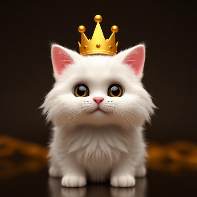 Duchess Fluff, Head of Community