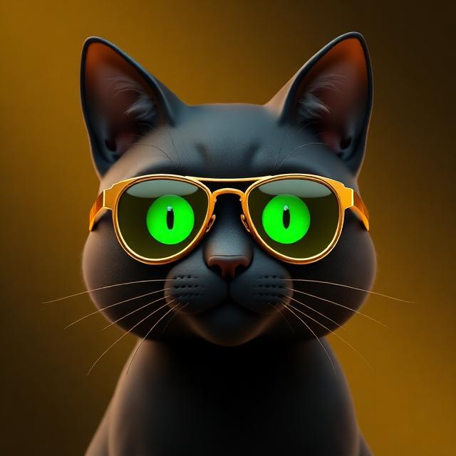 Midnight, Lead Dev (anon-ish)